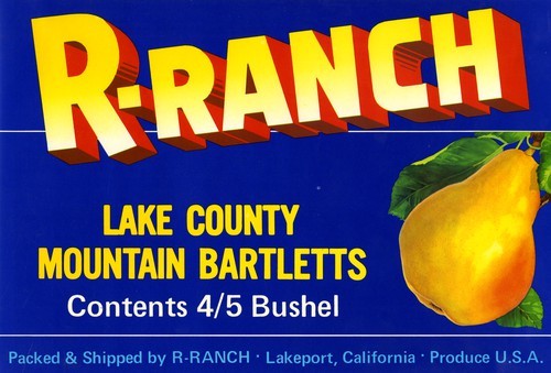 R-Ranch