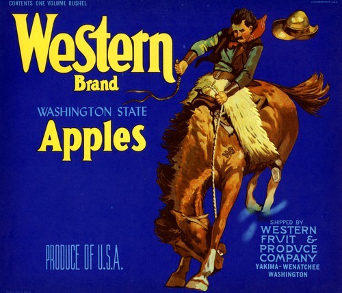 Western Brand