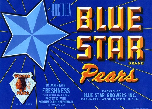 Blue Star