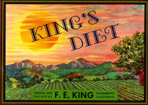 King's Diet