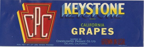 Keystone