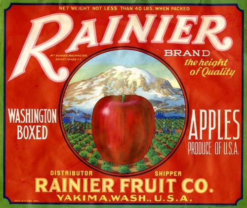 Rainier