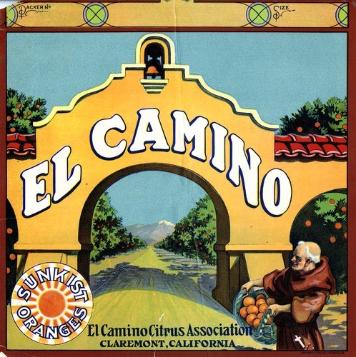 El Camino