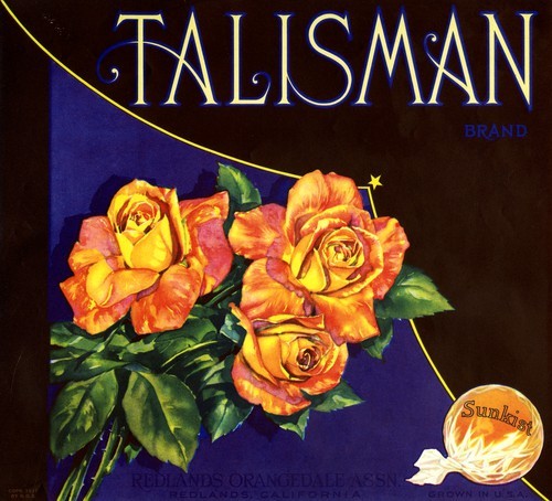 Talisman