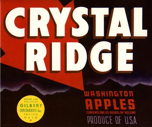 Crystal Ridge