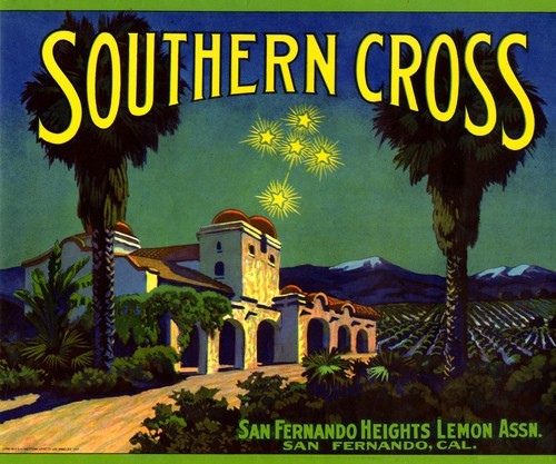 Southern Cross