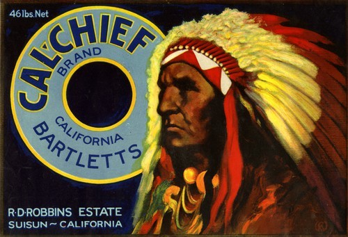 Cal-Chief