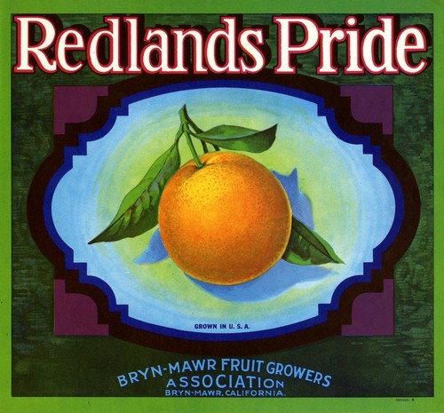 Redlands Pride