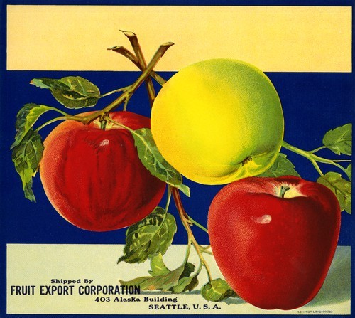 Fruit Export Corporation