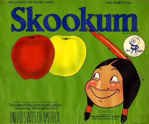 Skookum