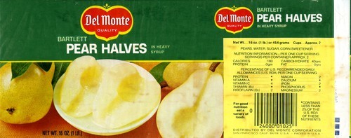 Del Monte