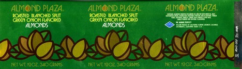 Almond Plaza