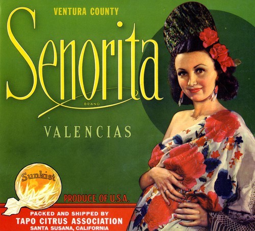 Senorita