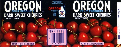 Oregon Fruit Products