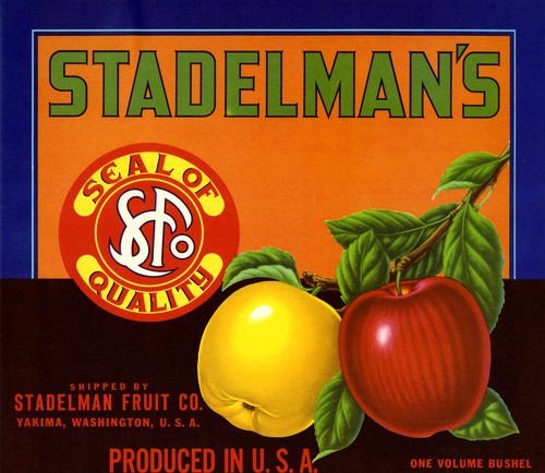 Stadelman's