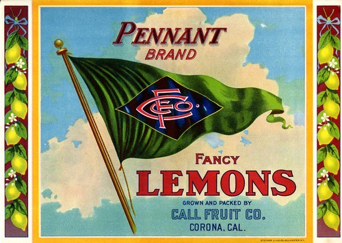 Pennant