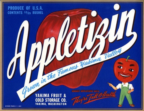 Appletizin