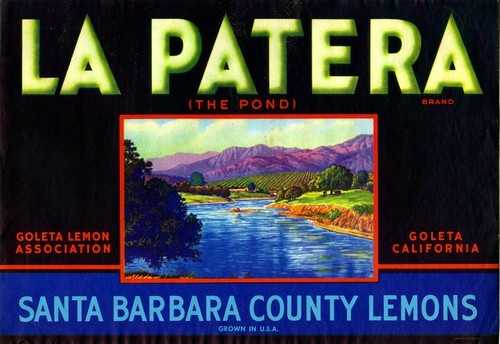 La Patera