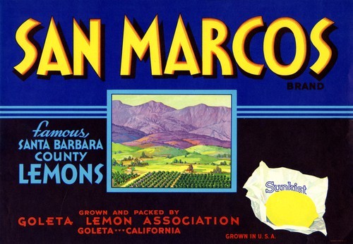 San Marcos