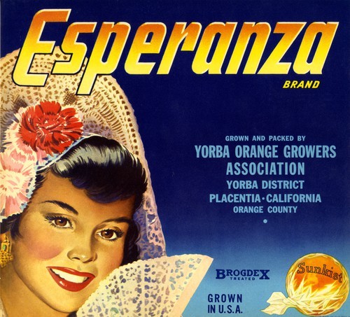 Esperanza