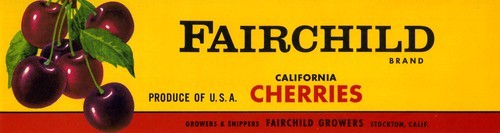 Fairchild