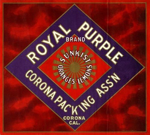 Royal Purple