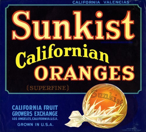 Sunkist