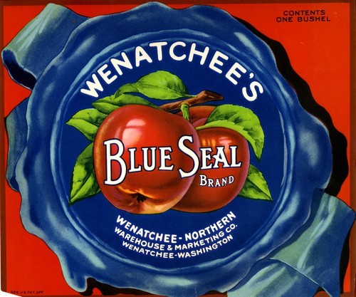 Blue Seal