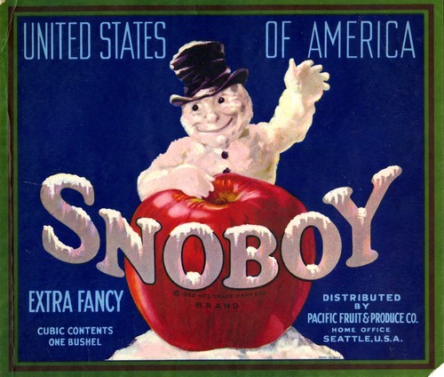 Snoboy