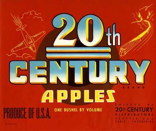 20th Century