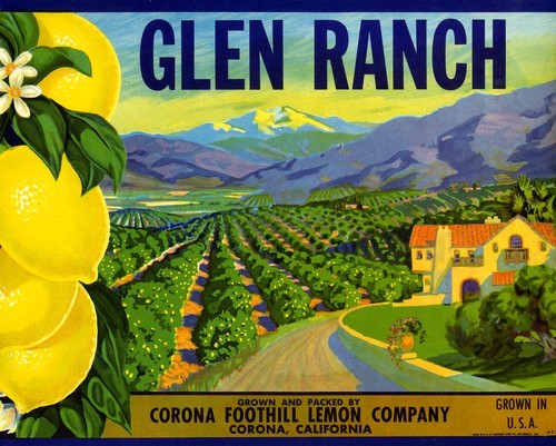 Glen Ranch