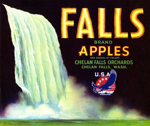 Falls