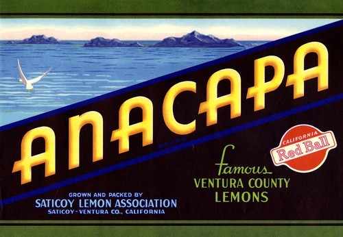 Anacapa