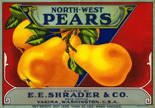 North-West Pears