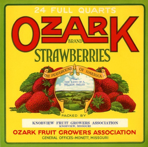 Ozark