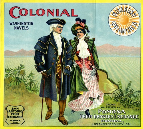 Colonial