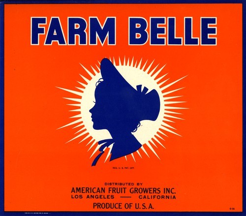 Farm Belle