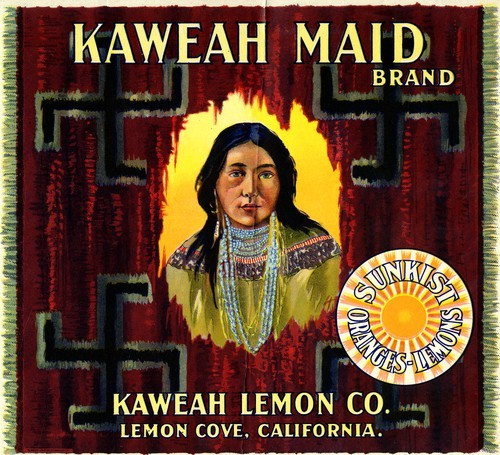 Kaweah Maid