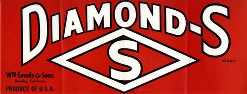 Diamond-S