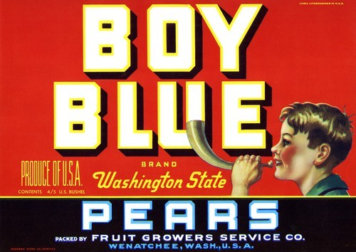 Boy Blue