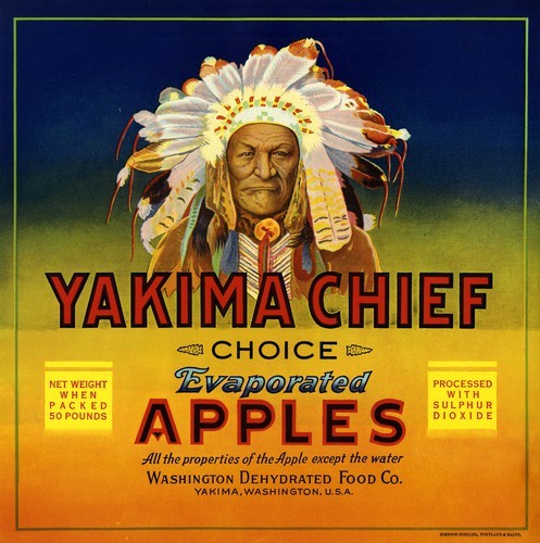 Yakima Chief