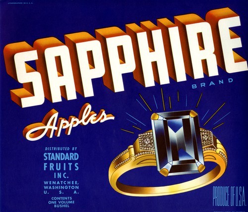 Sapphire