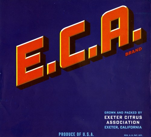 E.C.A