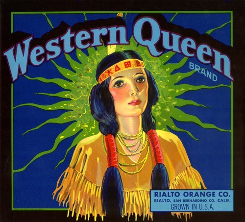 Western Queen