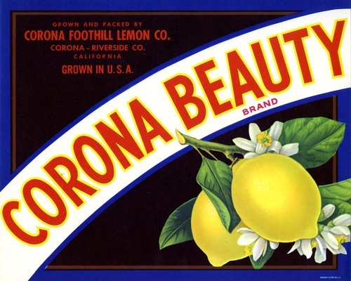 Corona Beauty