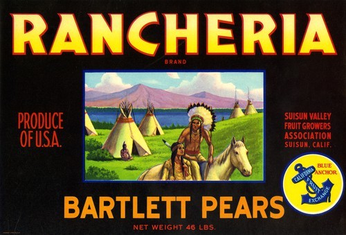 Rancheria