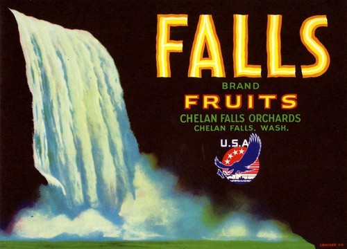 Falls