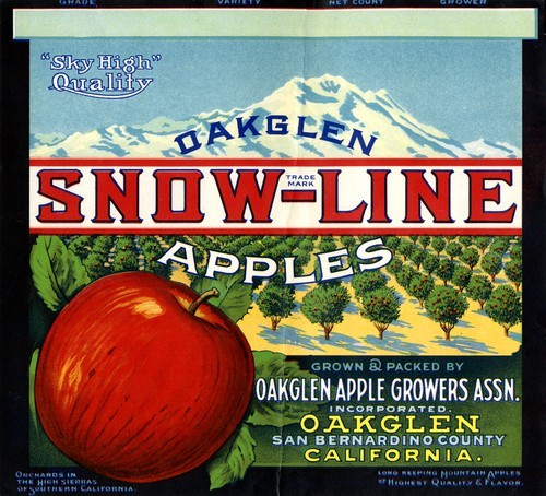 Snow-Line