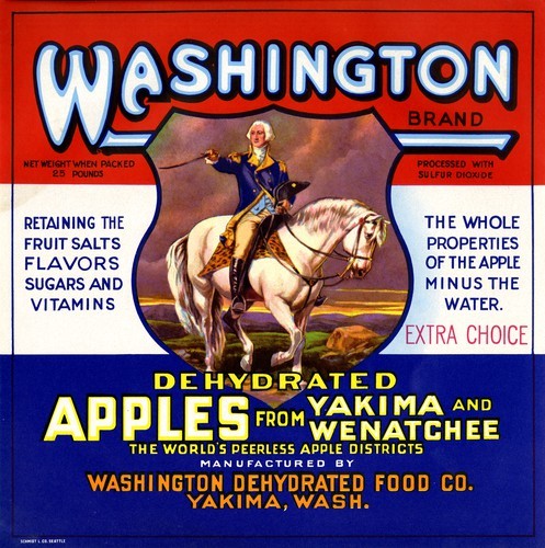 Washington Brand