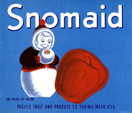 Snomaid